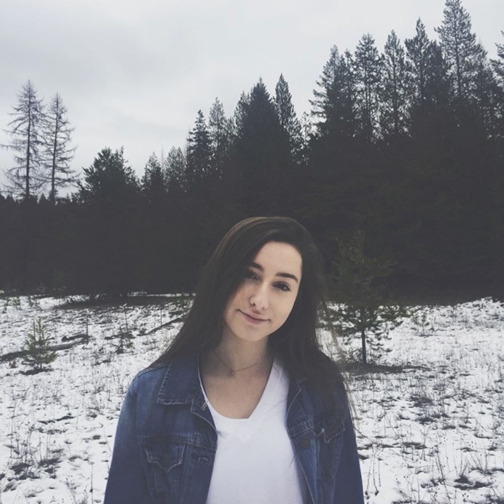 Meet your Posher, Ana